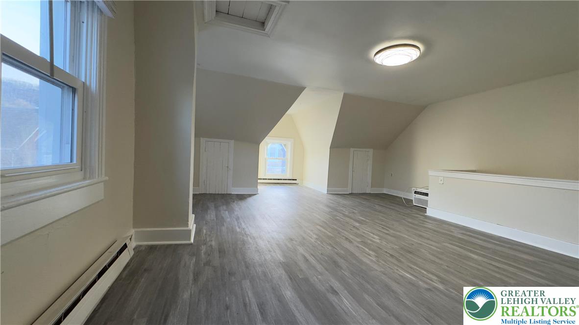 612 East 5th Street Bethlehem, PA 18015 - Photo 22 of 31 3rd level - Rec room/ Bedroom