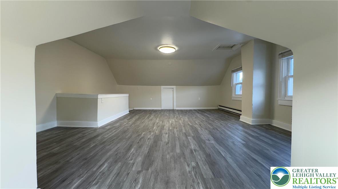 612 East 5th Street Bethlehem, PA 18015 - Photo 23 of 31 3rd level - Rec room/ Bedroom