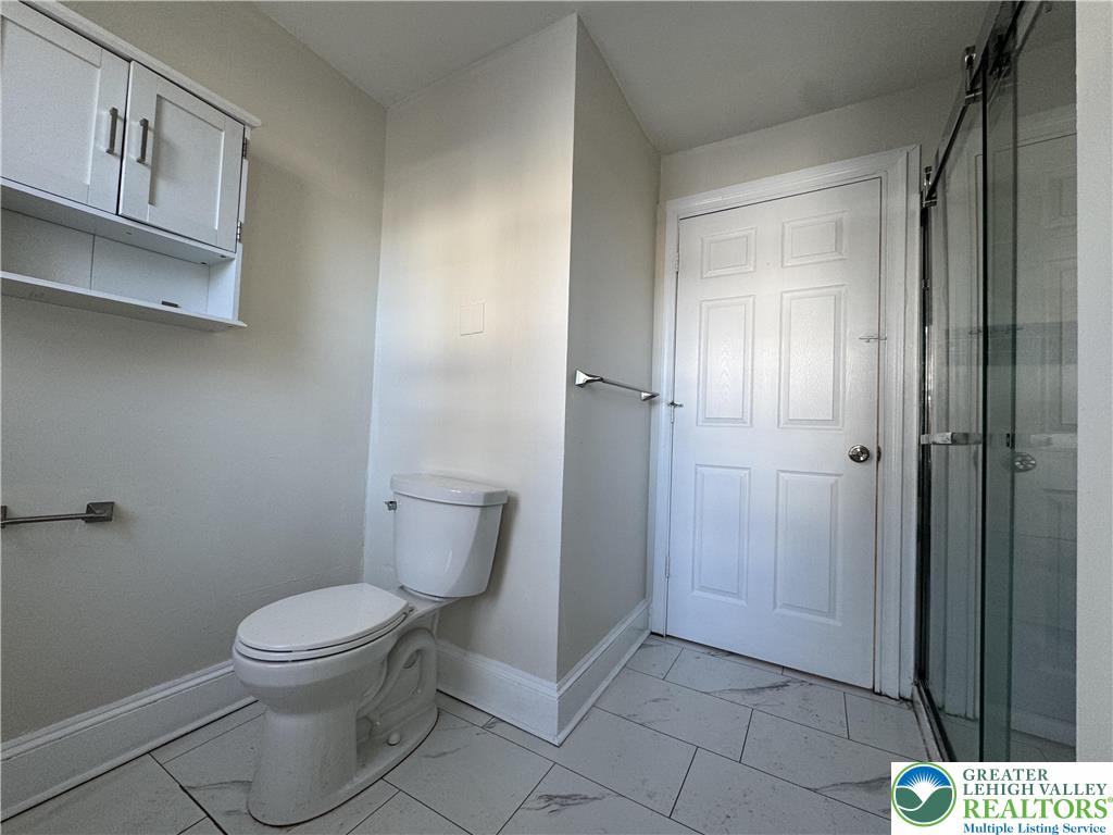 612 East 5th Street Bethlehem, PA 18015 - Photo 25 of 31 1st level Bathroom