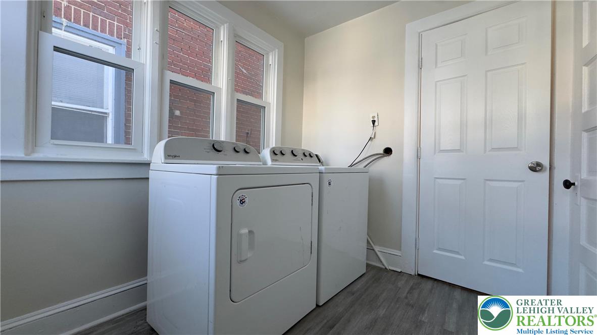 612 East 5th Street Bethlehem, PA 18015 - Photo 27 of 31 1st level - Laundry Room