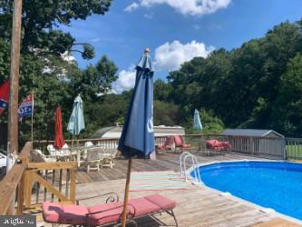 5277 Preston Road Federalsburg, MD 21632 - Photo 3 of 22 Pool area