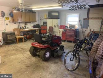 5277 Preston Road Federalsburg, MD 21632 - Photo 22 of 22 Garage