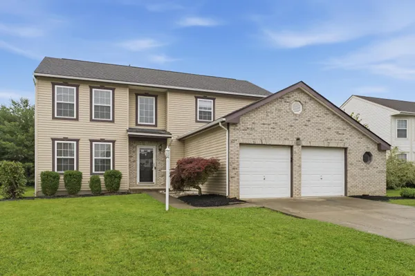 $535,000 | 3452 Greenville Drive, Lewis Center, OH 43035