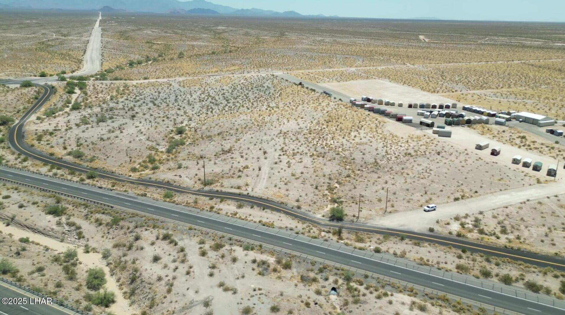 15001 Frontage Road Yucca, AZ 86438 - Photo 3 of 4 9.16 and 8.41