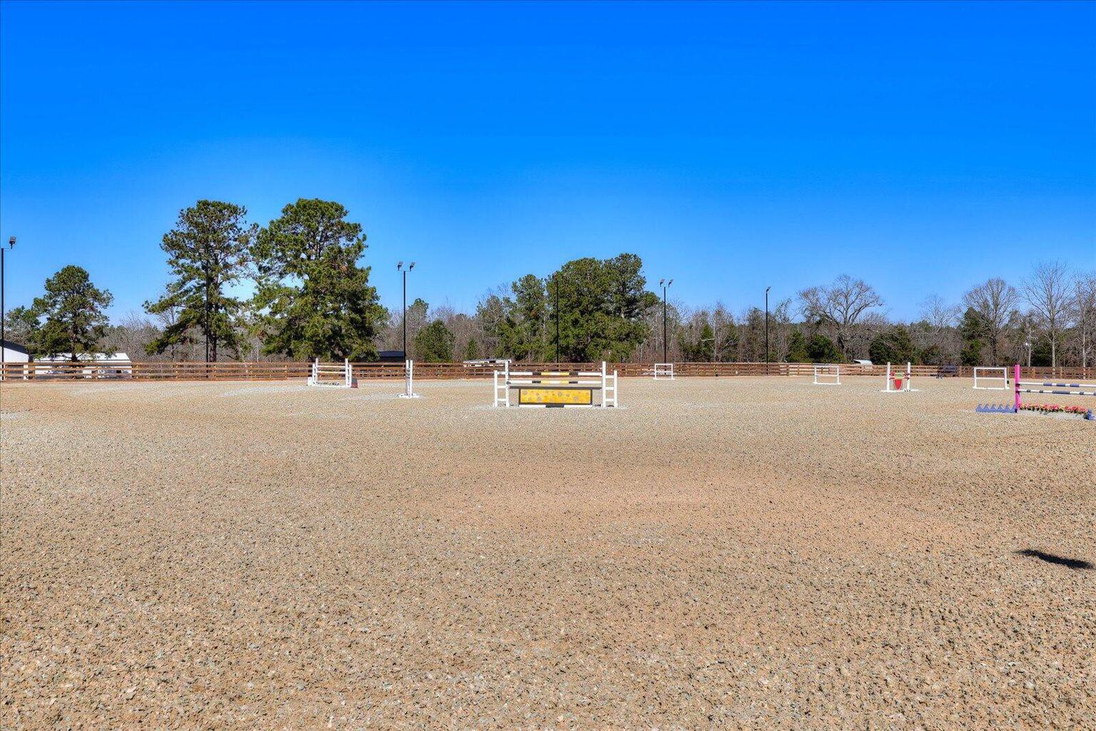 1245 Coleman Bridge Road Wagener, SC 29164 - Photo 40 of 57