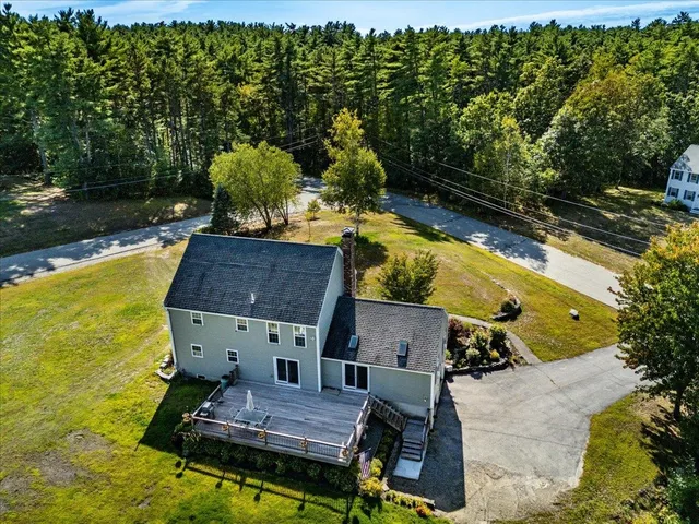 $750,000 | 44 Pheasant Run Drive, Chester, NH 03036