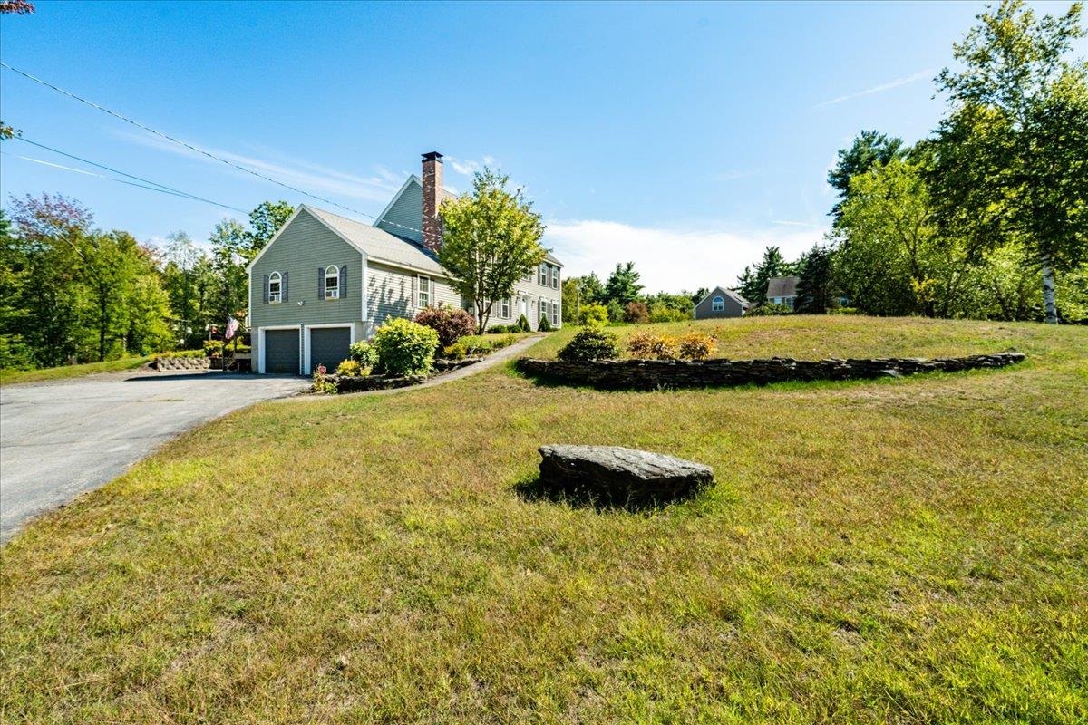 44 Pheasant Run Drive Chester, NH 03036 - Photo 14 of 59