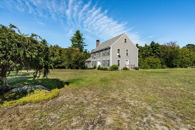 $750,000 | 44 Pheasant Run Drive, Chester, NH 03036