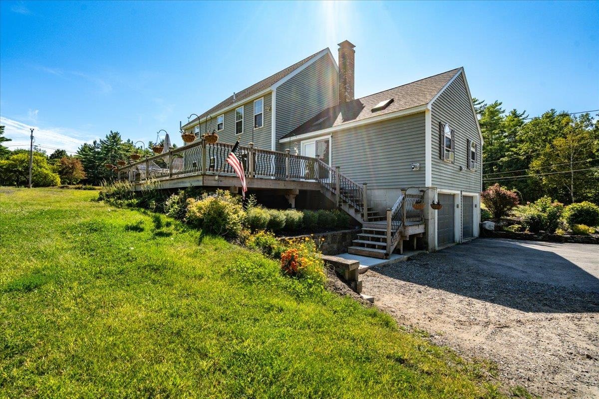 44 Pheasant Run Drive Chester, NH 03036 - Photo 17 of 59