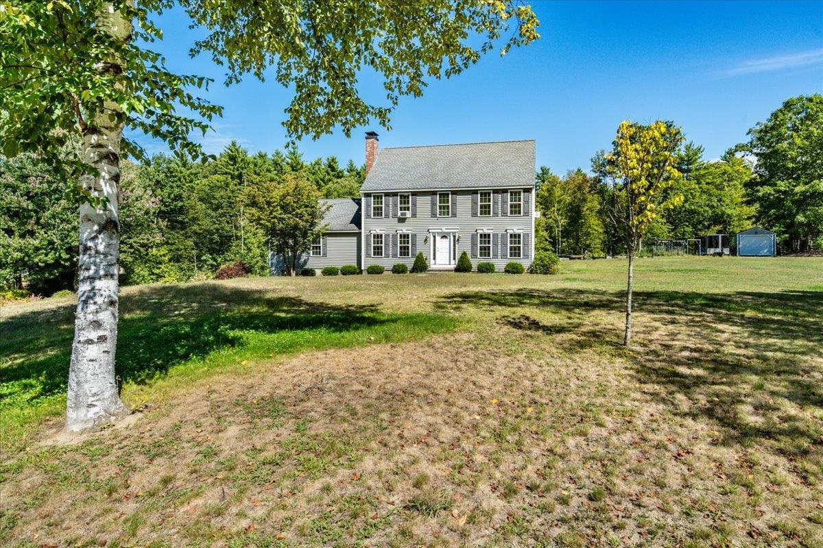 44 Pheasant Run Drive Chester, NH 03036 - Photo 18 of 59