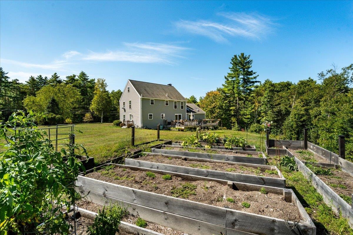 44 Pheasant Run Drive Chester, NH 03036 - Photo 20 of 59