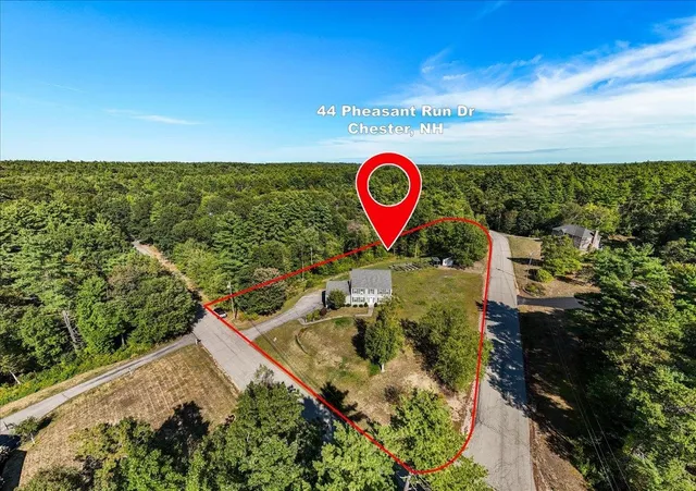 $750,000 | 44 Pheasant Run Drive, Chester, NH 03036