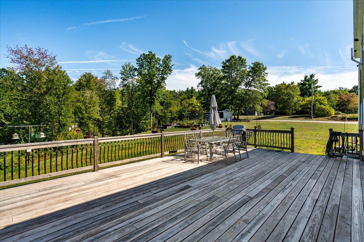 44 Pheasant Run Drive Chester, NH 03036 - Photo 21 of 59