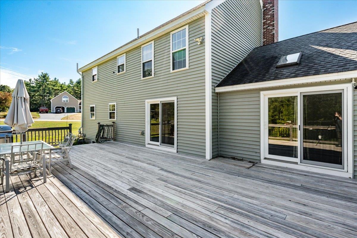 44 Pheasant Run Drive Chester, NH 03036 - Photo 22 of 59