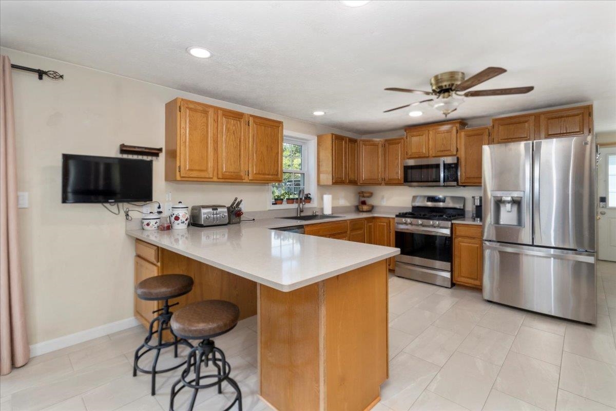 44 Pheasant Run Drive Chester, NH 03036 - Photo 24 of 59