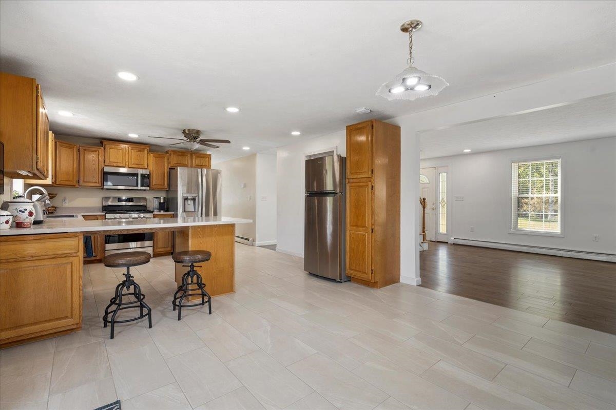 44 Pheasant Run Drive Chester, NH 03036 - Photo 26 of 59