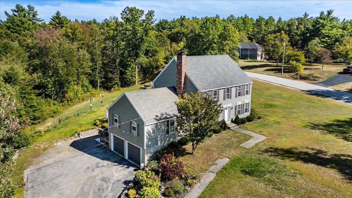 44 Pheasant Run Drive Chester, NH 03036 - Photo 3 of 59