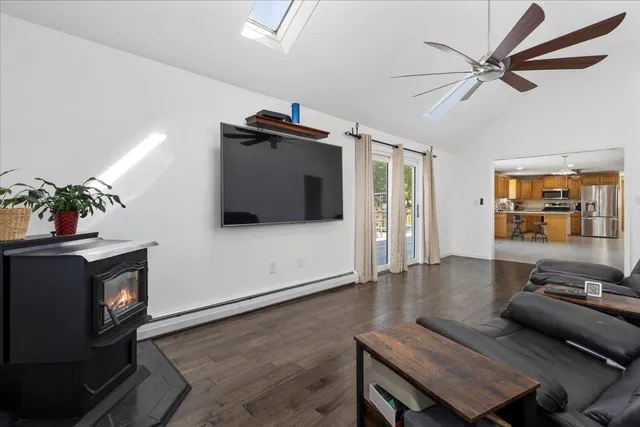 $750,000 | 44 Pheasant Run Drive, Chester, NH 03036