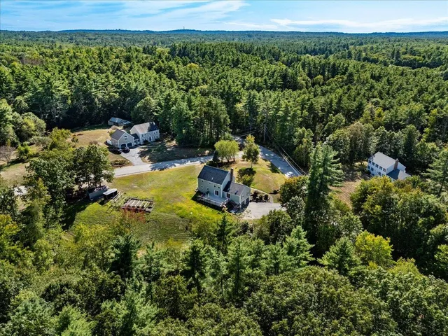 $750,000 | 44 Pheasant Run Drive, Chester, NH 03036