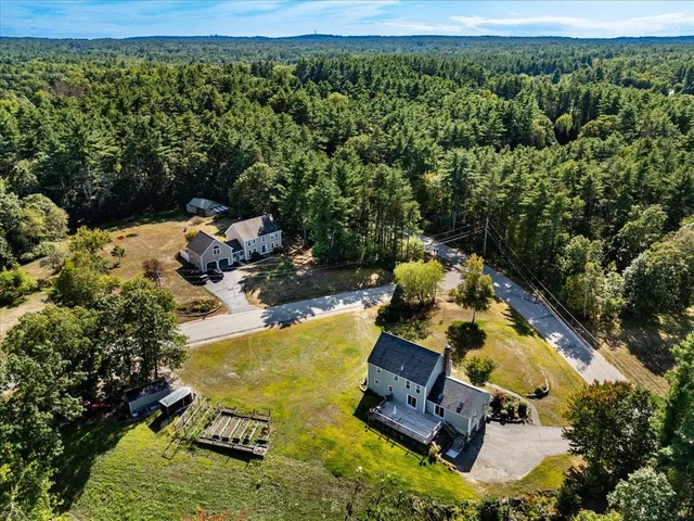 $750,000 | 44 Pheasant Run Drive, Chester, NH 03036
