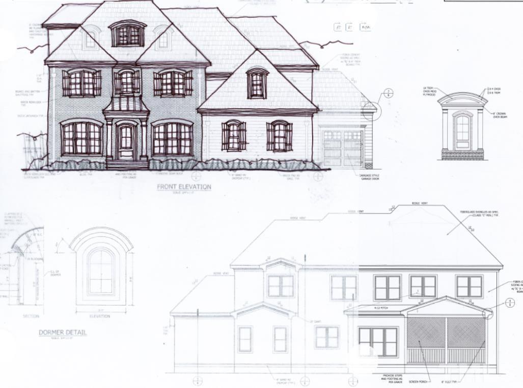 7200 To Be Added Court, Unit 16 Raleigh, NC 27613 - Photo 1 of 1