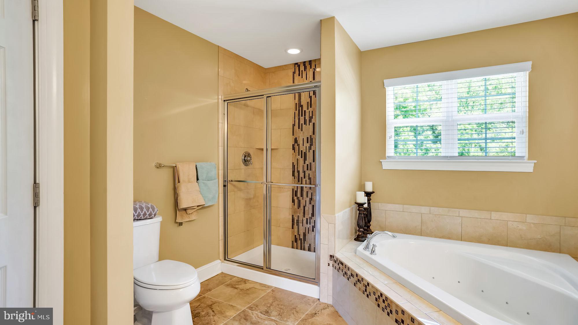 3457 Pine Road Huntingdon Valley, PA 19006 - Photo 20 of 30 Master Suite Bathroom