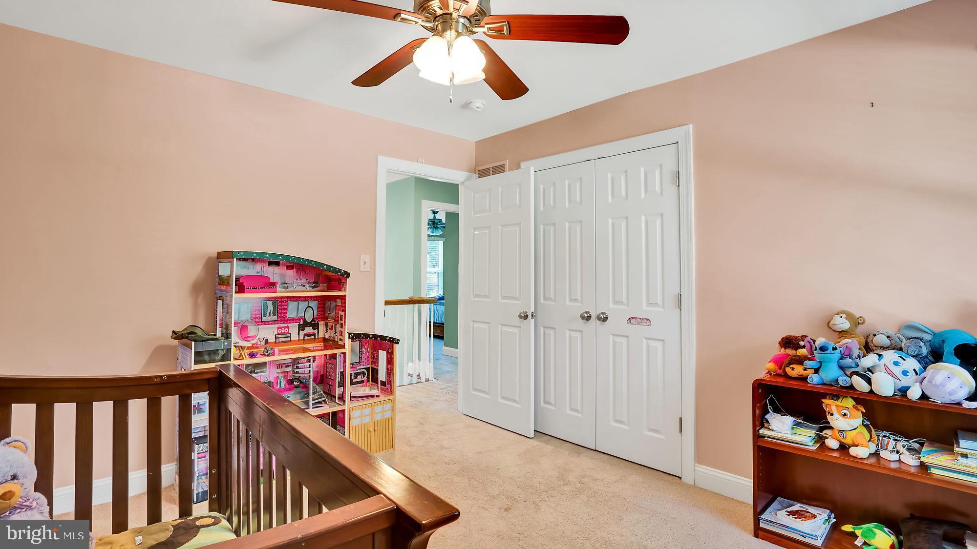 3457 Pine Road Huntingdon Valley, PA 19006 - Photo 24 of 30 Bedroom 2