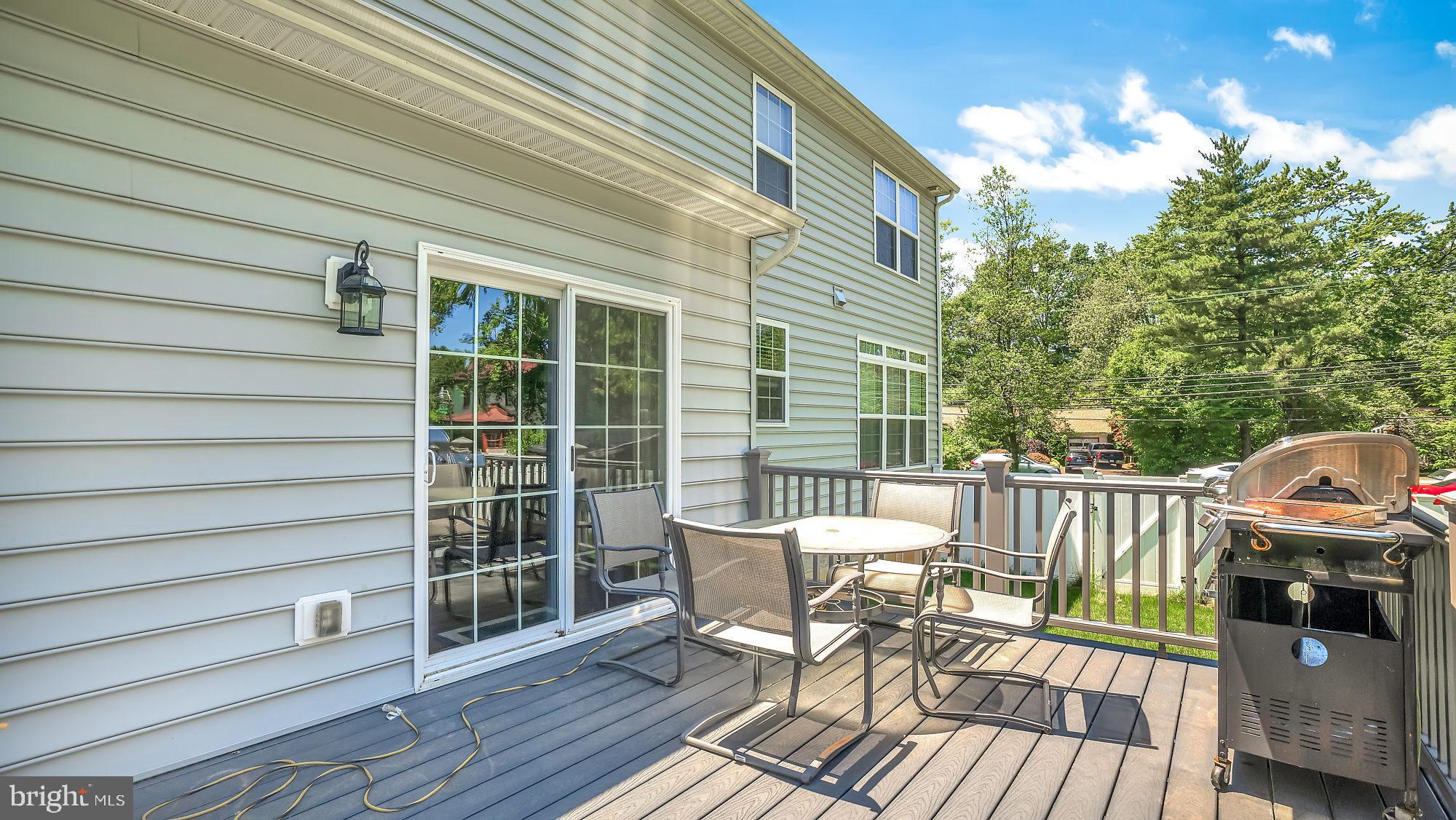 3457 Pine Road Huntingdon Valley, PA 19006 - Photo 29 of 30 All-Weather Deck