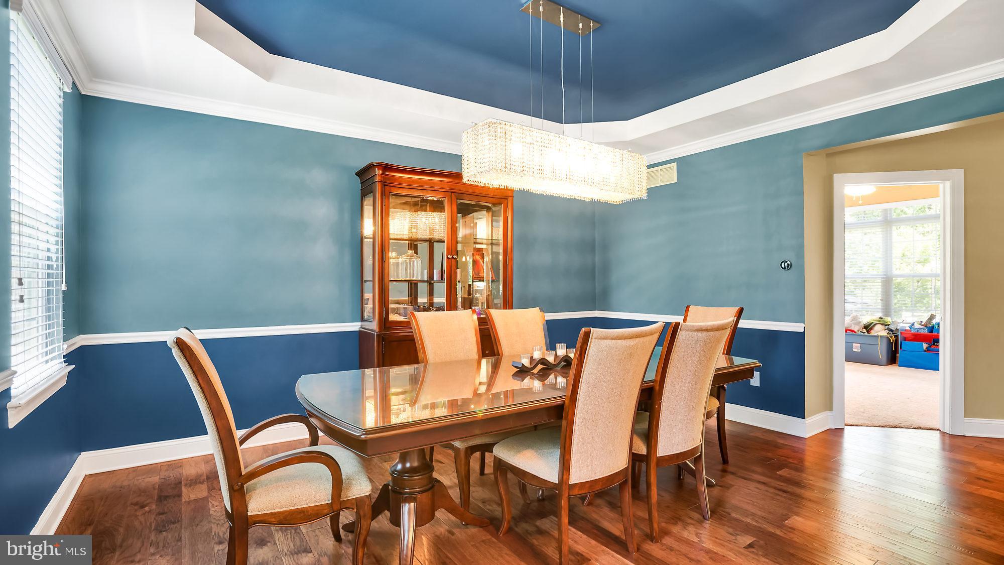 3457 Pine Road Huntingdon Valley, PA 19006 - Photo 4 of 30 Dining Room