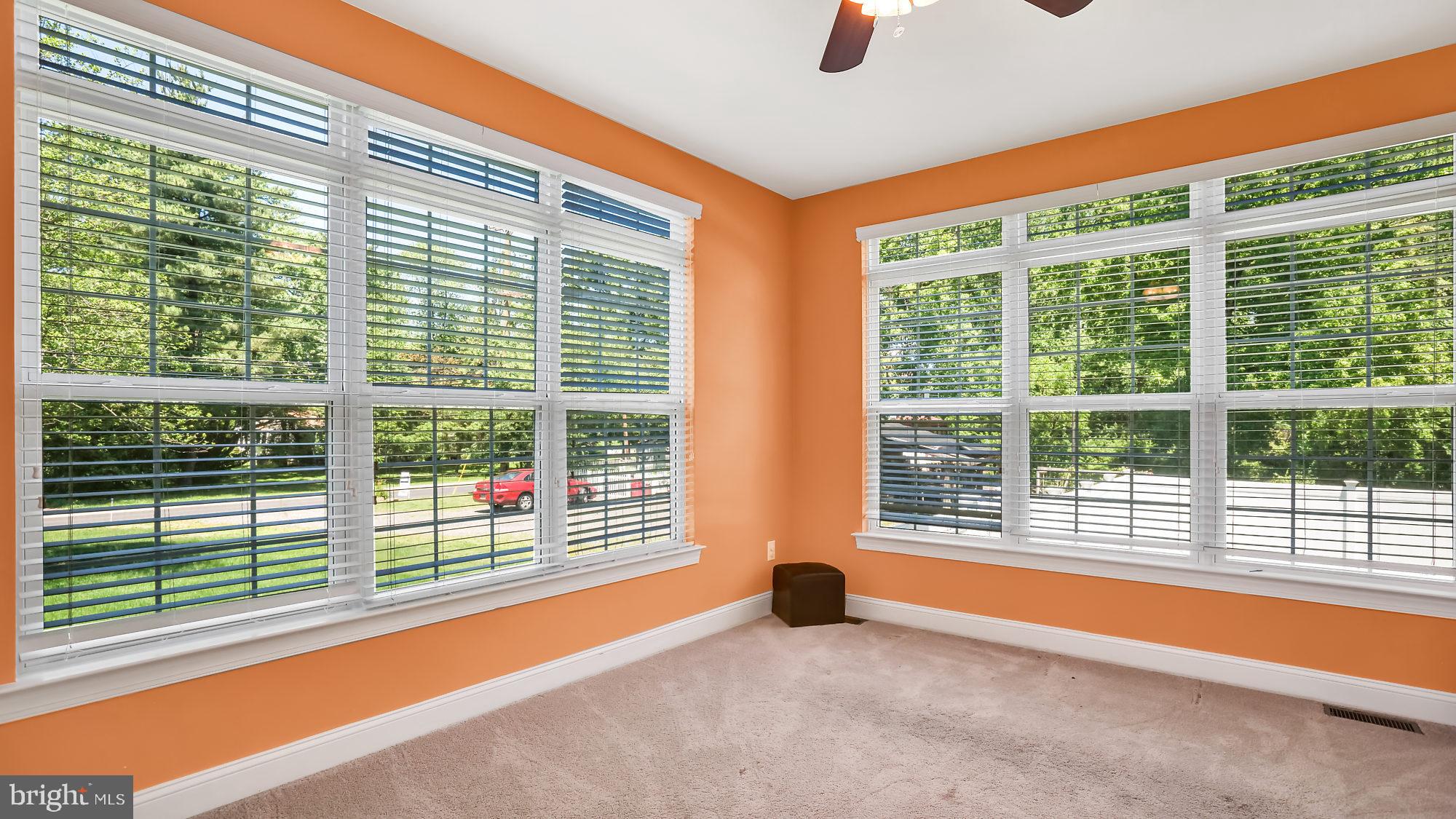 3457 Pine Road Huntingdon Valley, PA 19006 - Photo 6 of 30 Sunroom