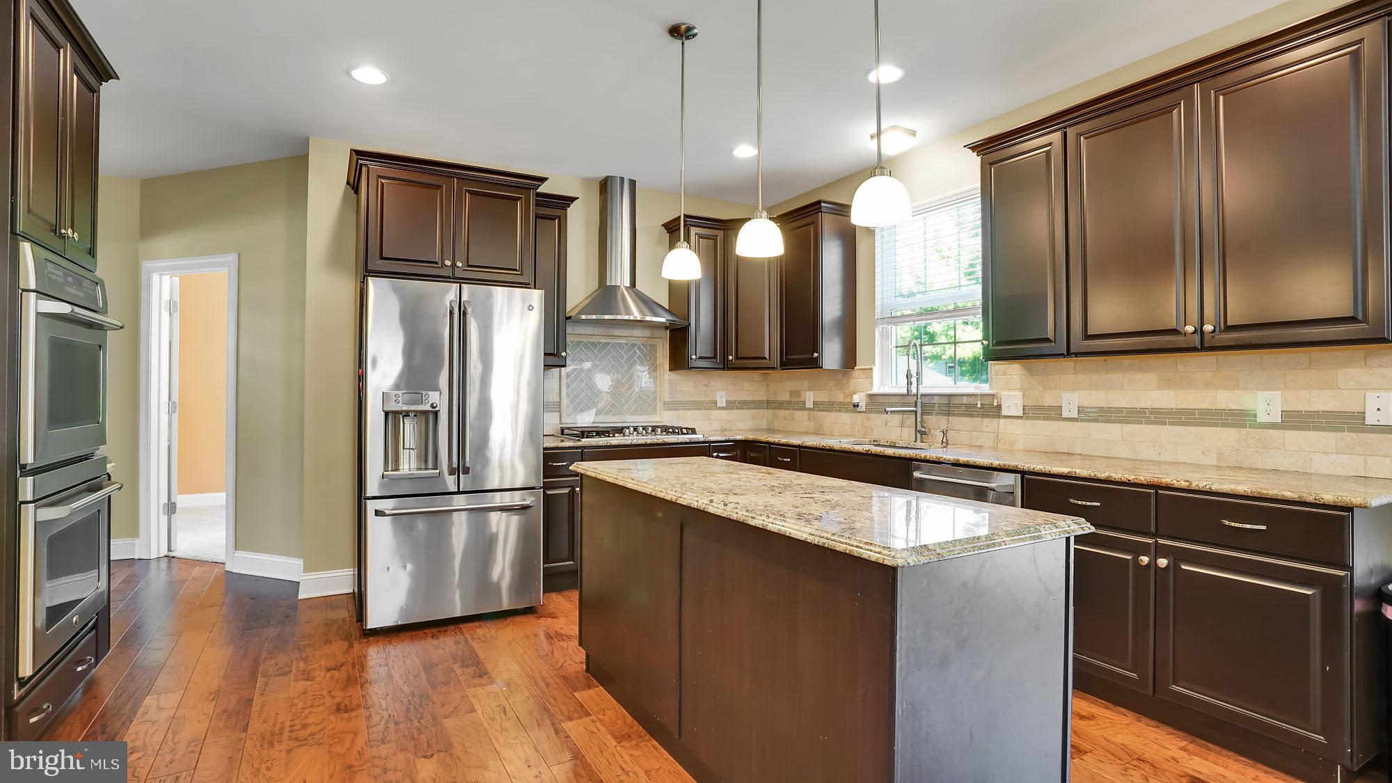 3457 Pine Road Huntingdon Valley, PA 19006 - Photo 9 of 30 Kitchen with Stainless Steel Appliances