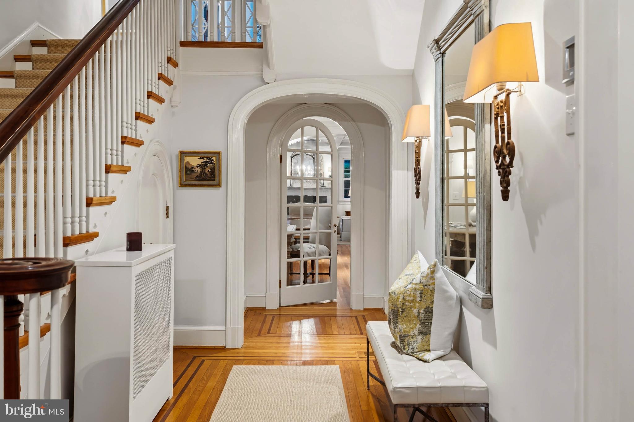 216 Chancery Road Baltimore, MD 21218 - Photo 13 of 72