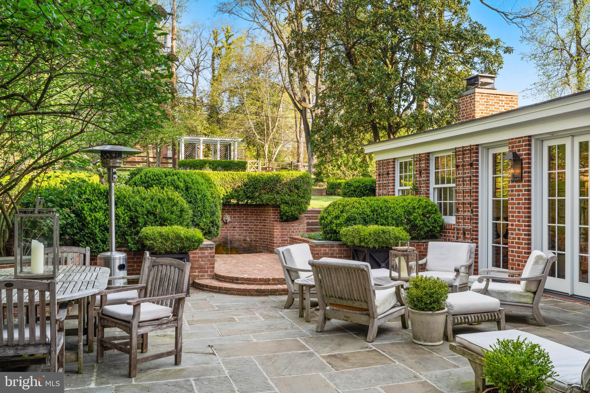 216 Chancery Road Baltimore, MD 21218 - Photo 26 of 72
