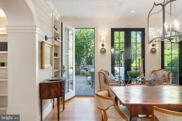 $1,649,000 | 216 Chancery Road, Baltimore, MD 21218