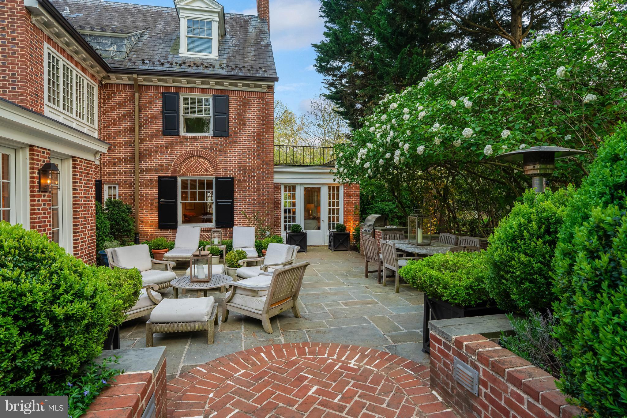 216 Chancery Road Baltimore, MD 21218 - Photo 55 of 72