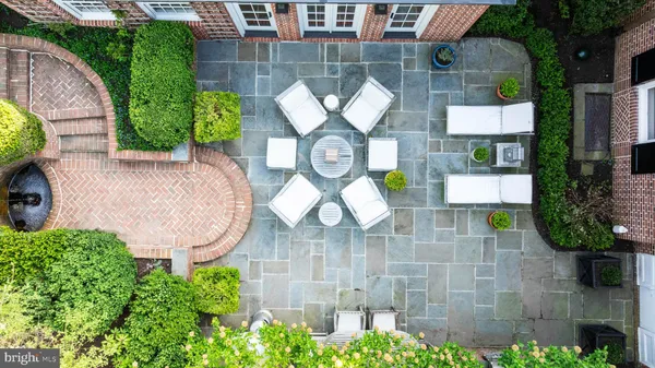 $1,649,000 | 216 Chancery Road, Baltimore, MD 21218