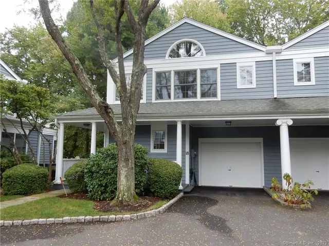 $4,200 | 230 Saugatuck Avenue, Unit 18, Westport, CT 06880