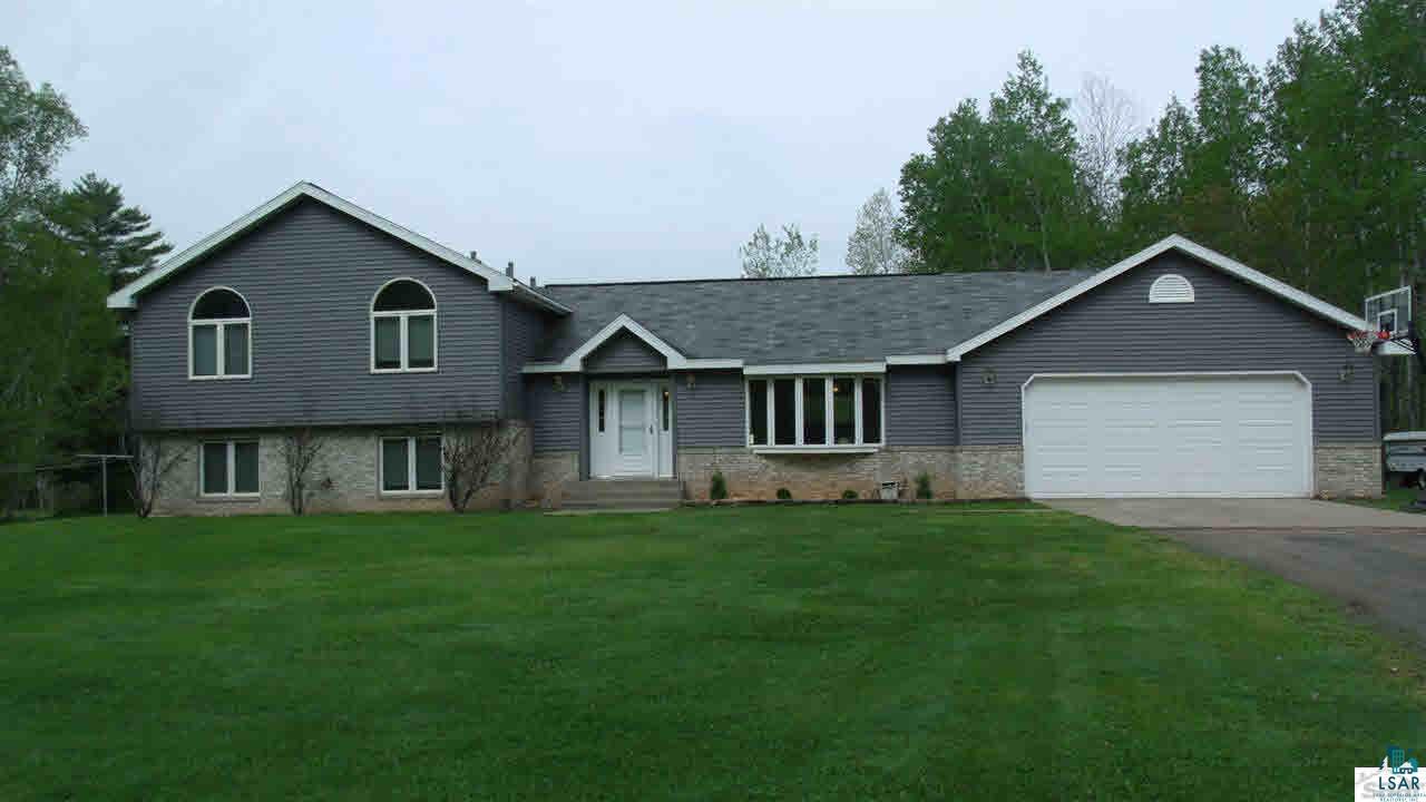 2479 Middle River Road South Range, WI 54874 - Photo 1 of 21