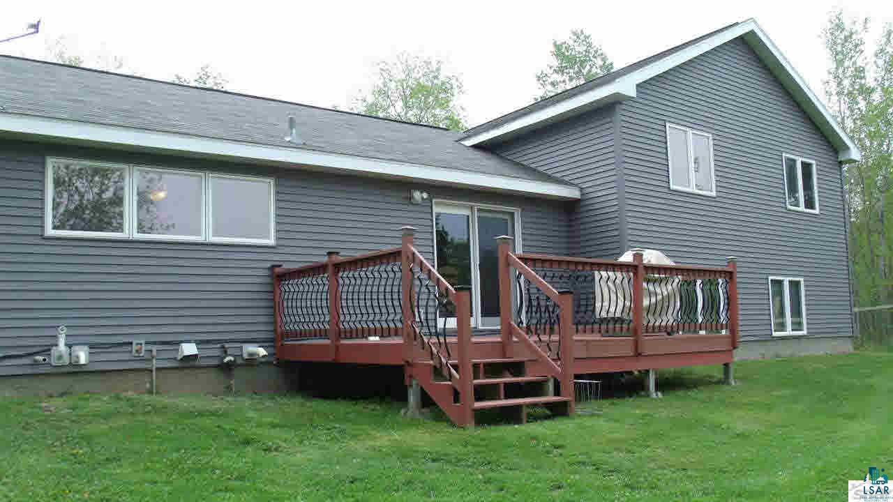 2479 Middle River Road South Range, WI 54874 - Photo 20 of 21