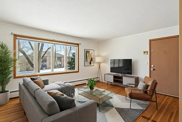 $129,900 | 2307 Unity Avenue North, Golden Valley, MN 55422