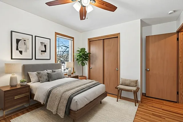 $129,900 | 2307 Unity Avenue North, Golden Valley, MN 55422