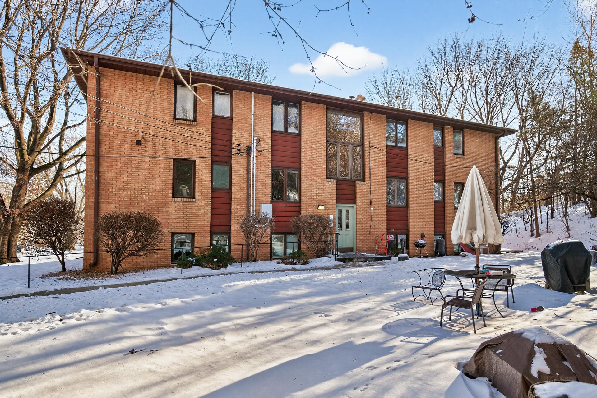 2307 Unity Avenue North Golden Valley, MN 55422 - Photo 24 of 33