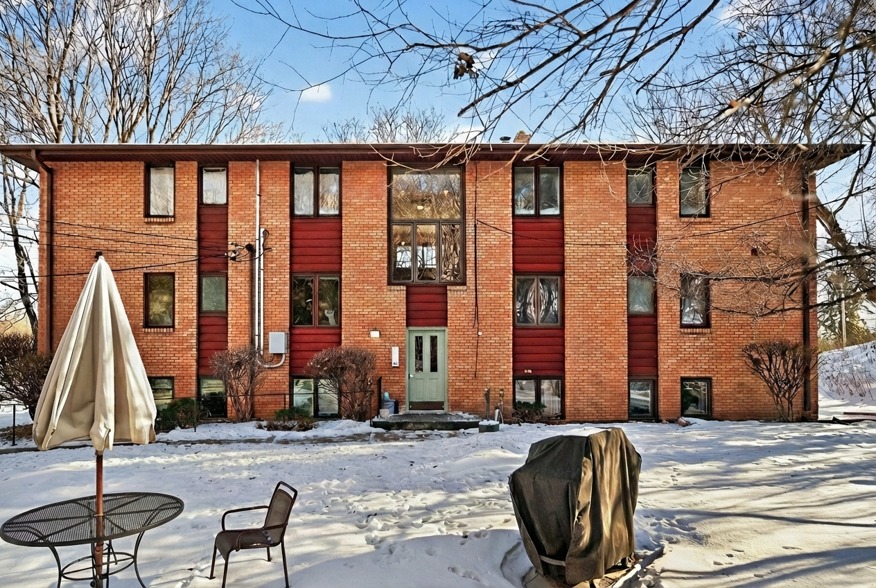 2307 Unity Avenue North Golden Valley, MN 55422 - Photo 25 of 33