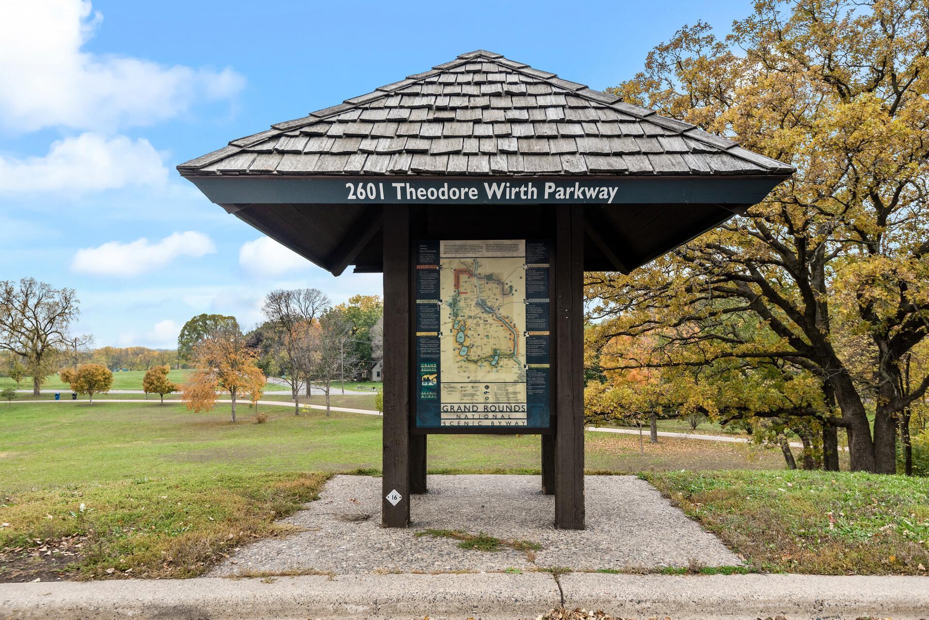 2307 Unity Avenue North Golden Valley, MN 55422 - Photo 26 of 33