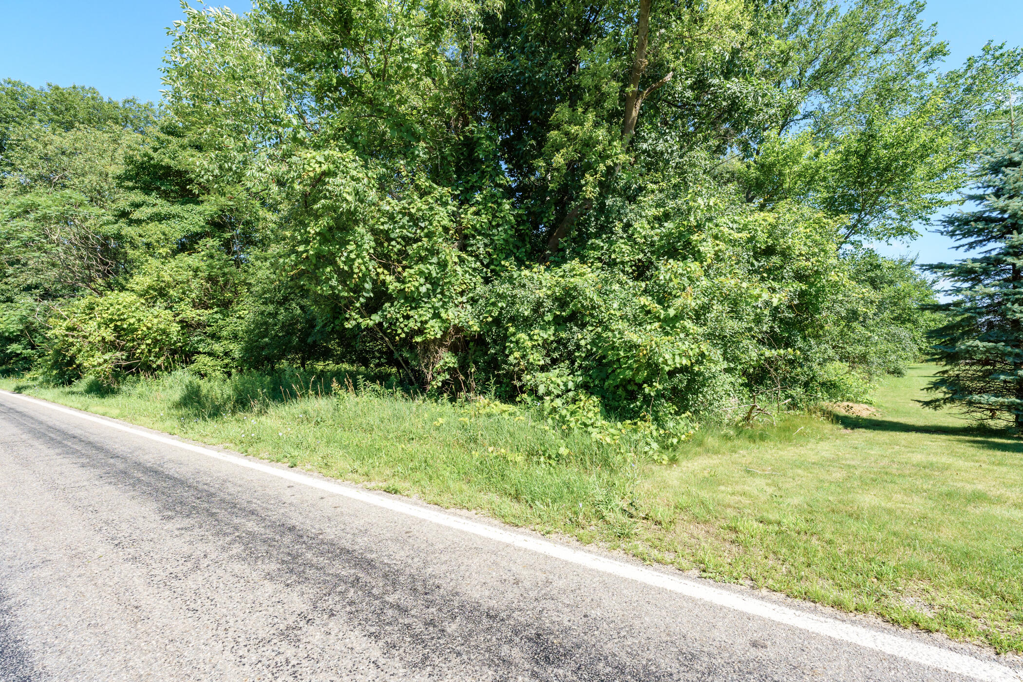 Watkins Road Battle Creek, MI 49015 - Photo 5 of 6 Watkins_Rd_Lot_BattleCreek_49015-4