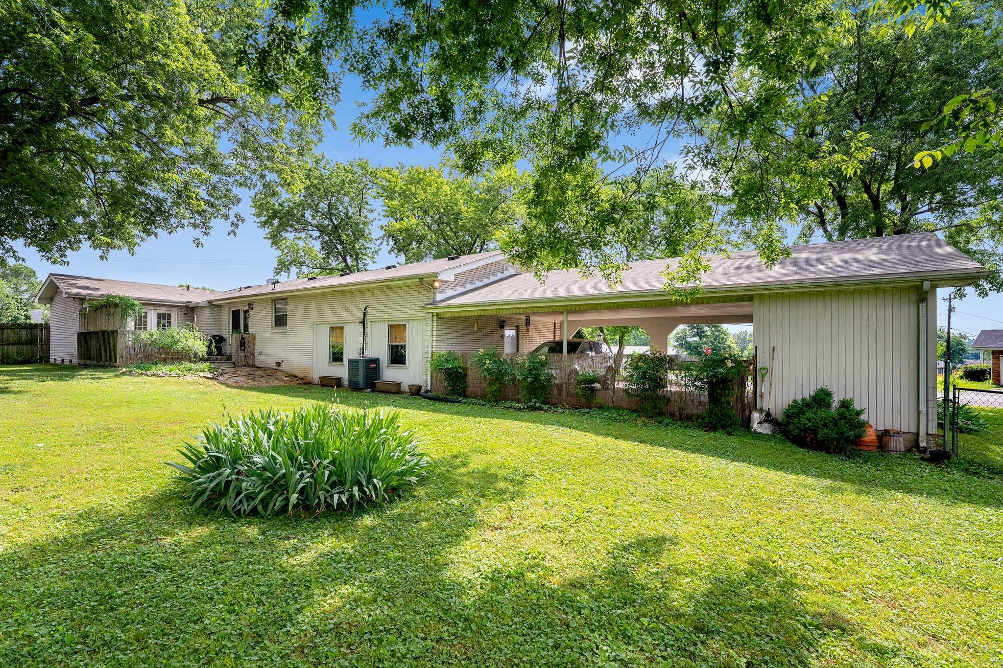 1228 Shawnee Road Madison, TN 37115 - Photo 33 of 40 Gallery Image 33