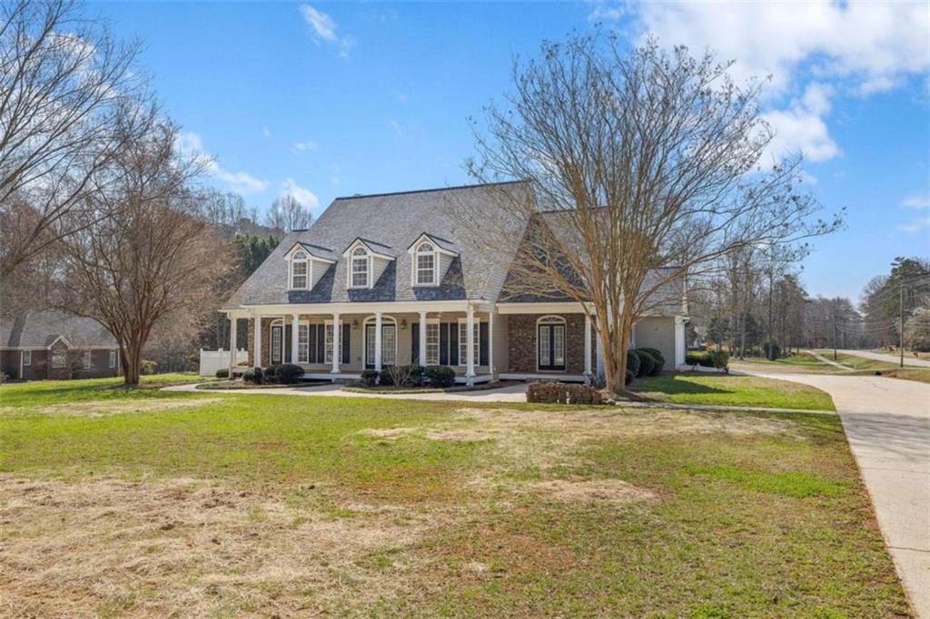 26 Ashland Place Commerce, GA 30529 - Photo 45 of 48