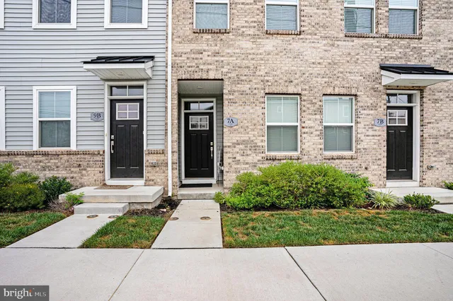 $420,000 | 7 Ford Street, Unit A, Bridgeport, PA 19405