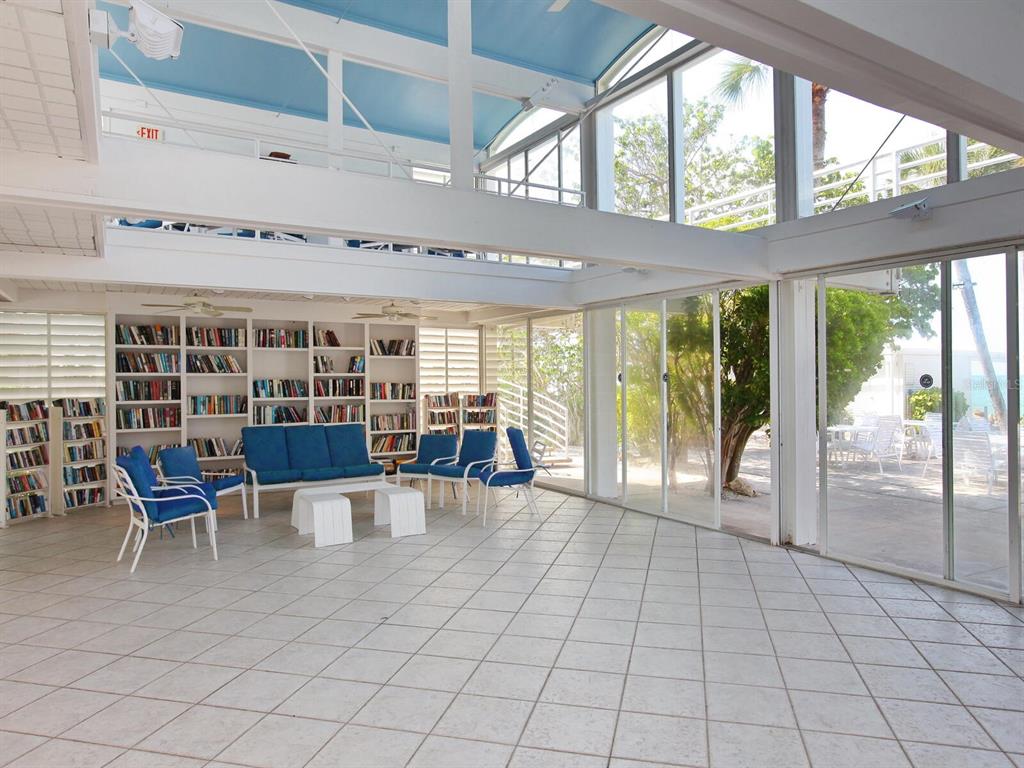 7219 Pine Needle Road Sarasota, FL 34242 - Photo 19 of 30 a view of a living room and window