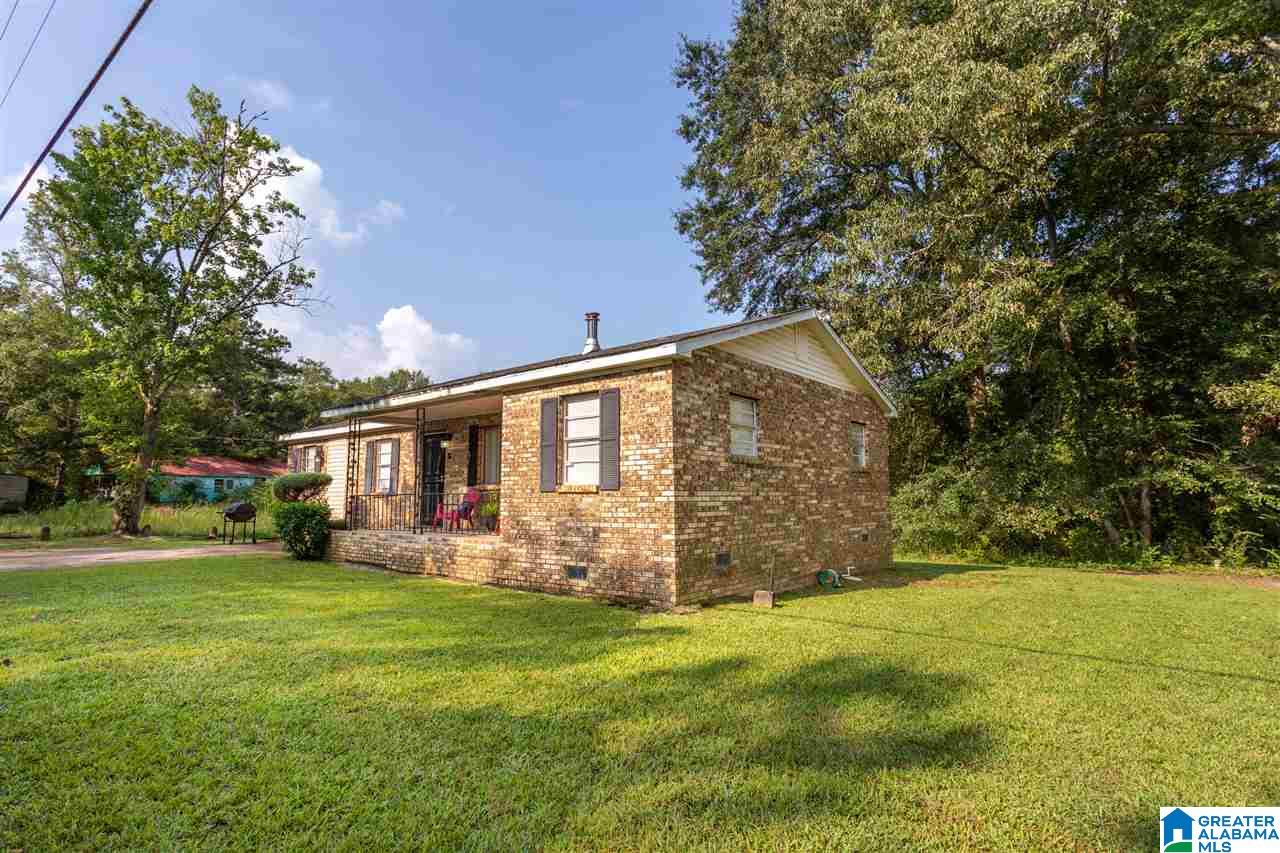 799 Silver Run Road Munford, AL 36268 - Photo 35 of 36